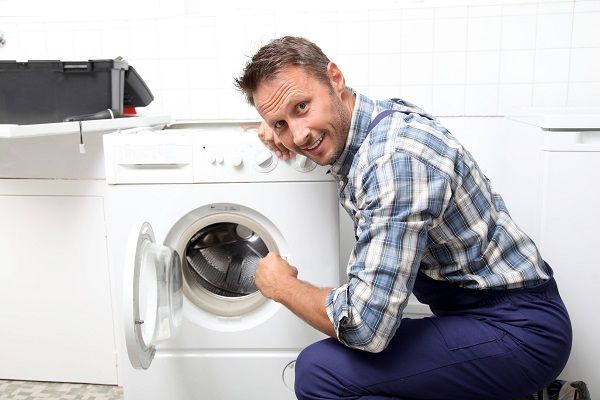 Bảo trì, bảo dưỡng máy giặt 6 tháng 1 lần sẽ giúp sản phẩm hoạt động hiệu quả hơn