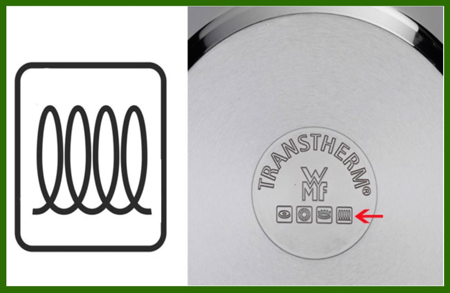 Tiêu chí chọn bộ nồi inox 304