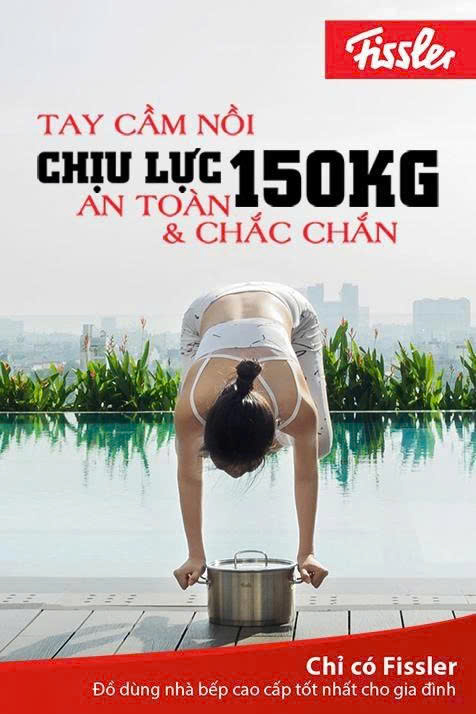 Tiêu chí chọn bộ nồi inox 304 tốt