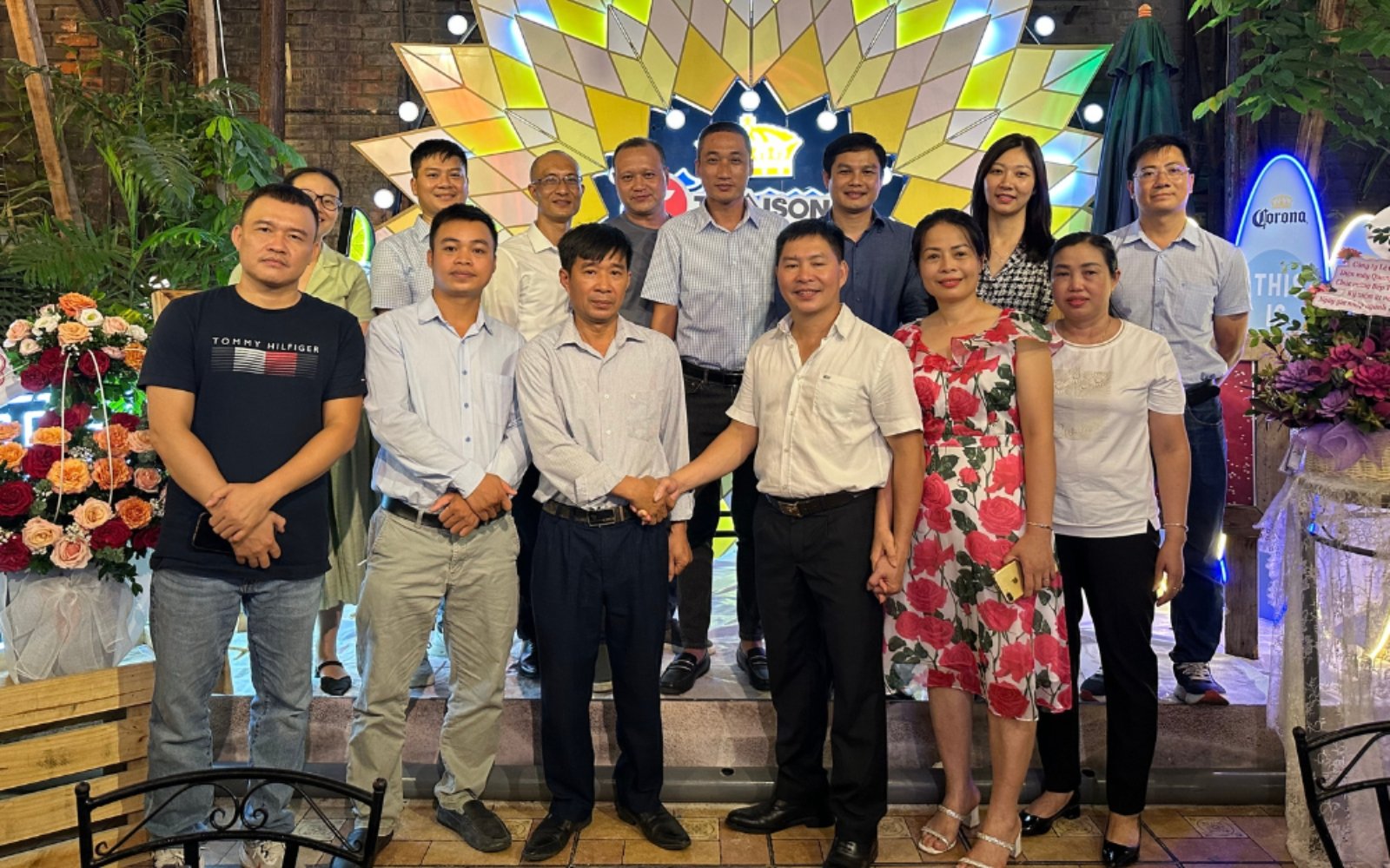 Mua máy hút ẩm ở đâu Hà Nội - Bếp Thái Sơn