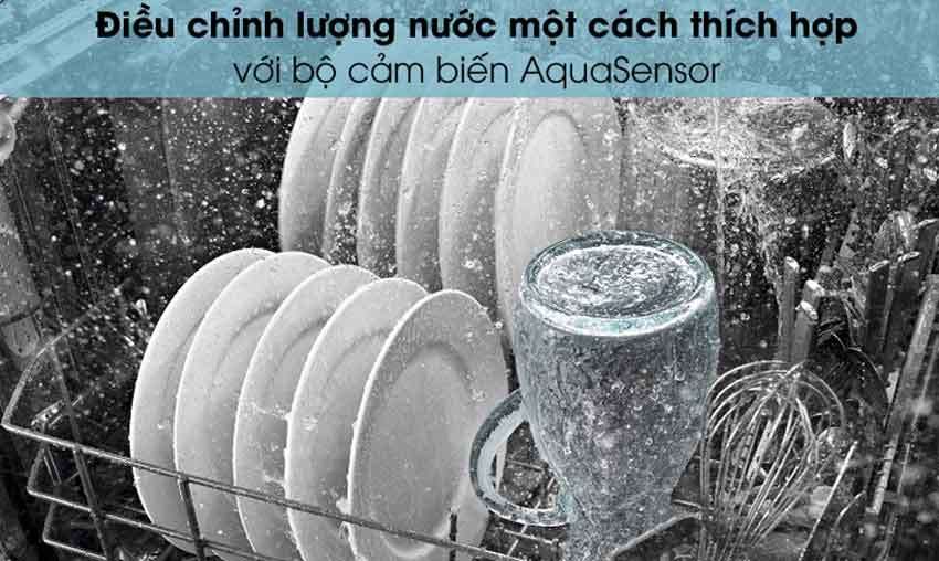cảm biến aquasensor