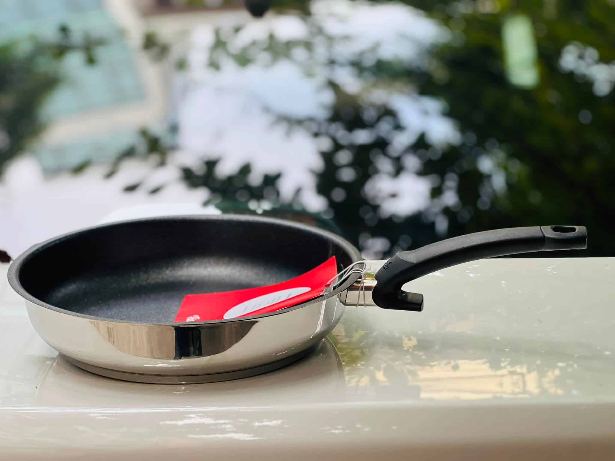 Chảo chống dính Fissler Adamant Premium