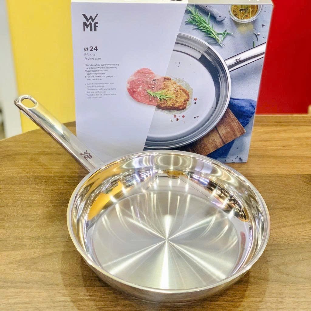 Chảo inox WMF của Đức