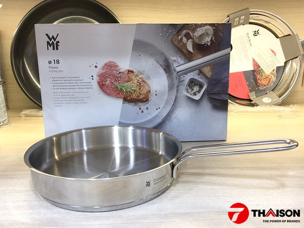 Chảo rán mini WMF 18cm- Nhỏ xinh, tiện lợi