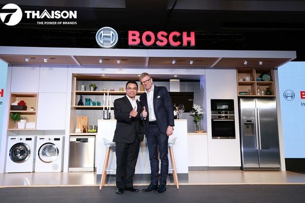 Máy giặt Bosch có tốt không, có nên mua hay không? 2