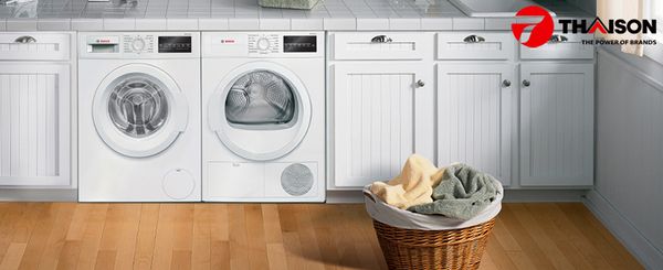 Máy giặt Bosch có tốt không, có nên mua hay không? 7