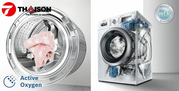 Máy giặt Bosch có tốt không, có nên mua hay không? 3