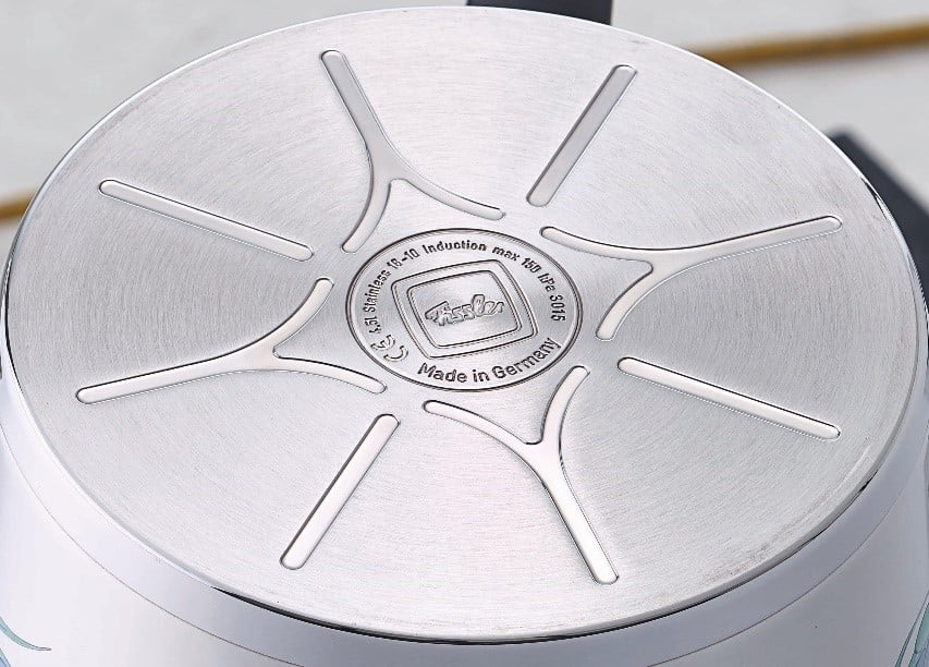 Đáy nồi Cookstar