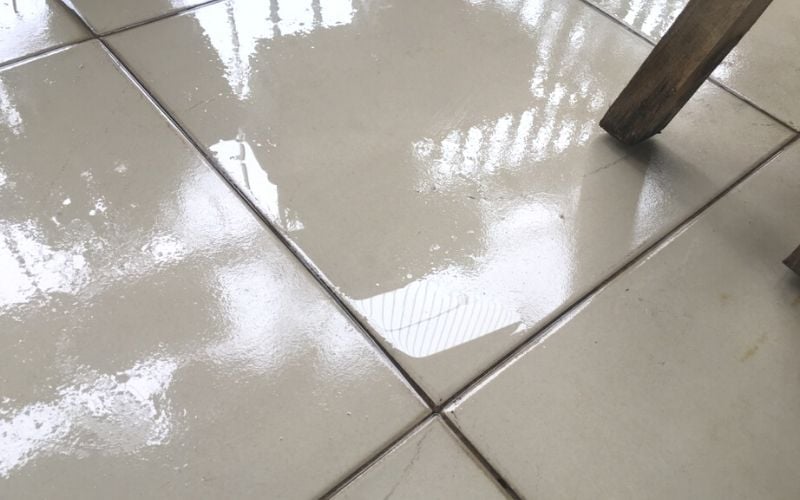 dấu hiệu nhận biết trời nồm