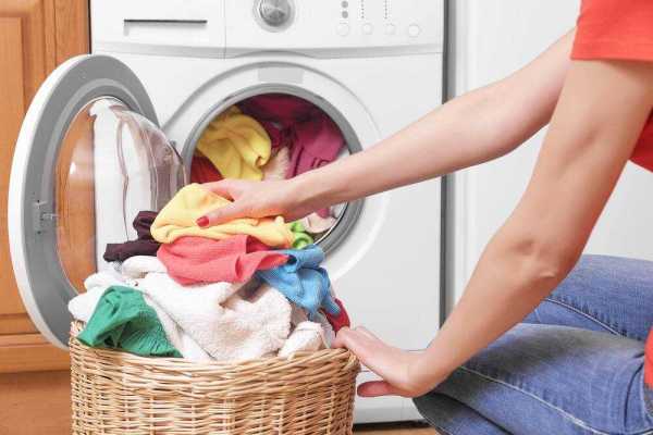 So sánh máy giặt bosch và LG về khả năng làm sạch
