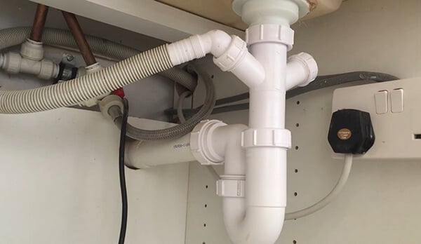 Kích thước máy rửa bát công nghiệp chính xác