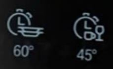 Ký hiệu mrb bosch rửa nhanh