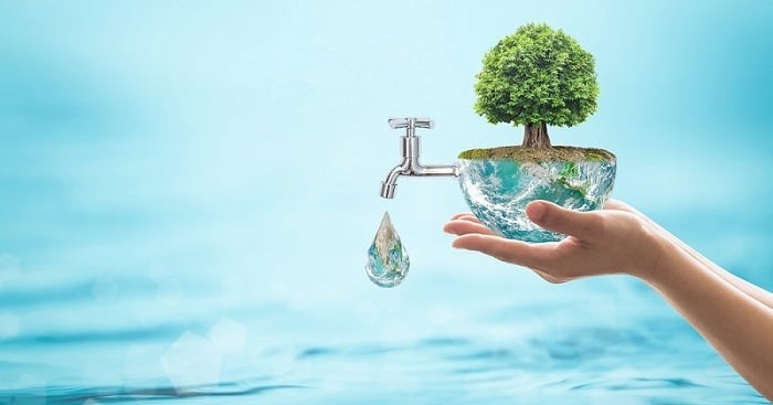 Lợi ích của máy rửa bát công nghiệp tiết kiệm nước