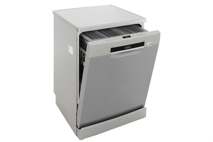 máy rửa bát Bosch SMS6ZCI11E