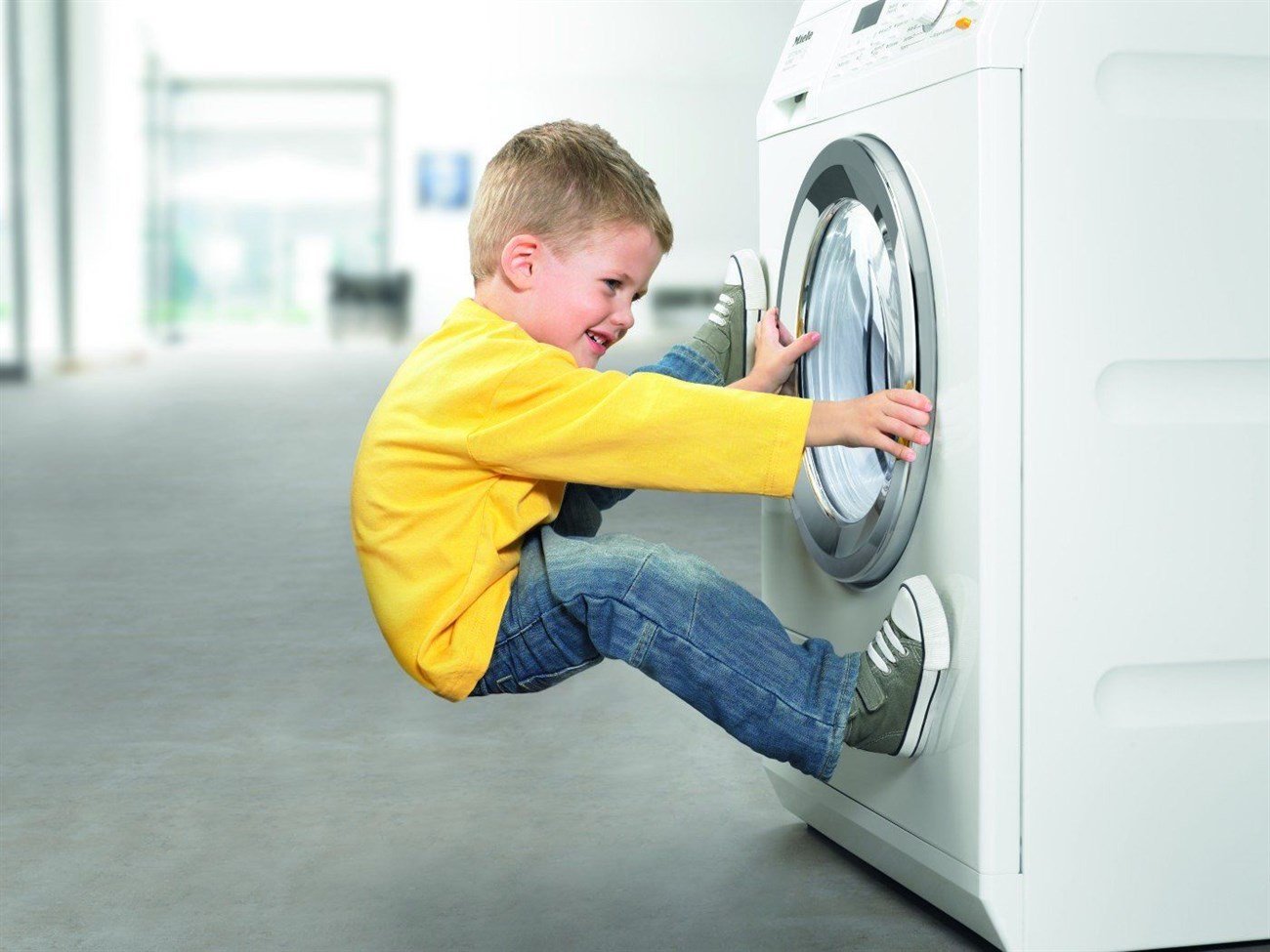 Máy giặt 9kg có tốn điện không