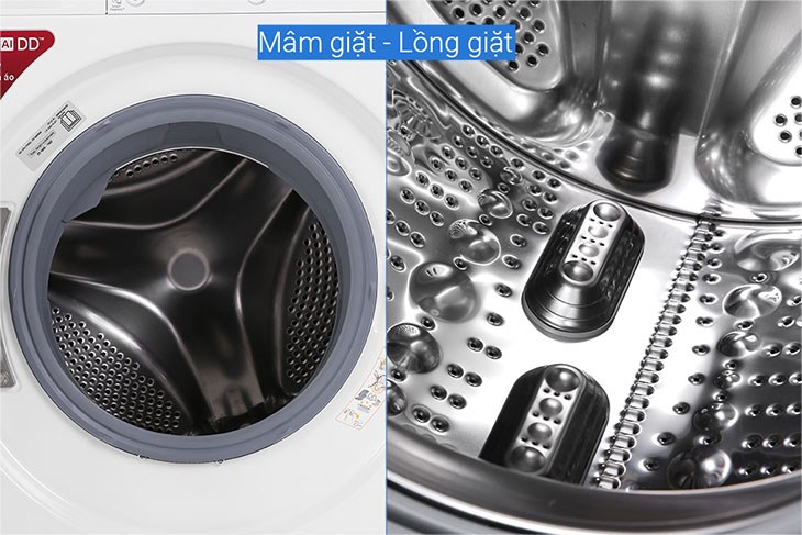 Máy giặt cửa trước loại nào tốt nhất 3