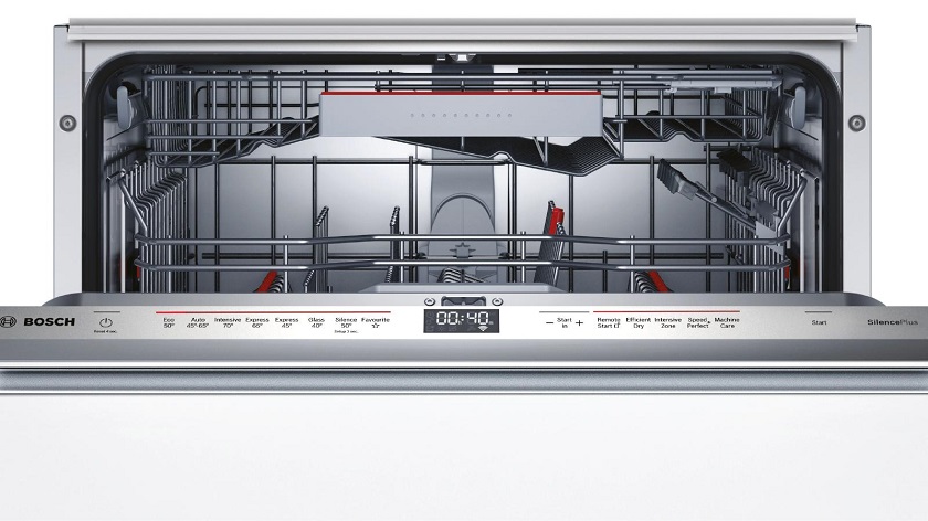 Những cải tiến tuyệt vời của máy rửa bát Bosch mới 2022 5