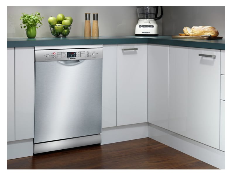 Máy rửa bát cao 75cm lưu ý khi chọn