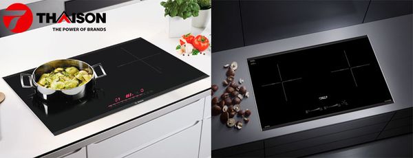 Mua bếp từ Chefs EH-DIH888V hay bếp từ đôi của Bosch 1