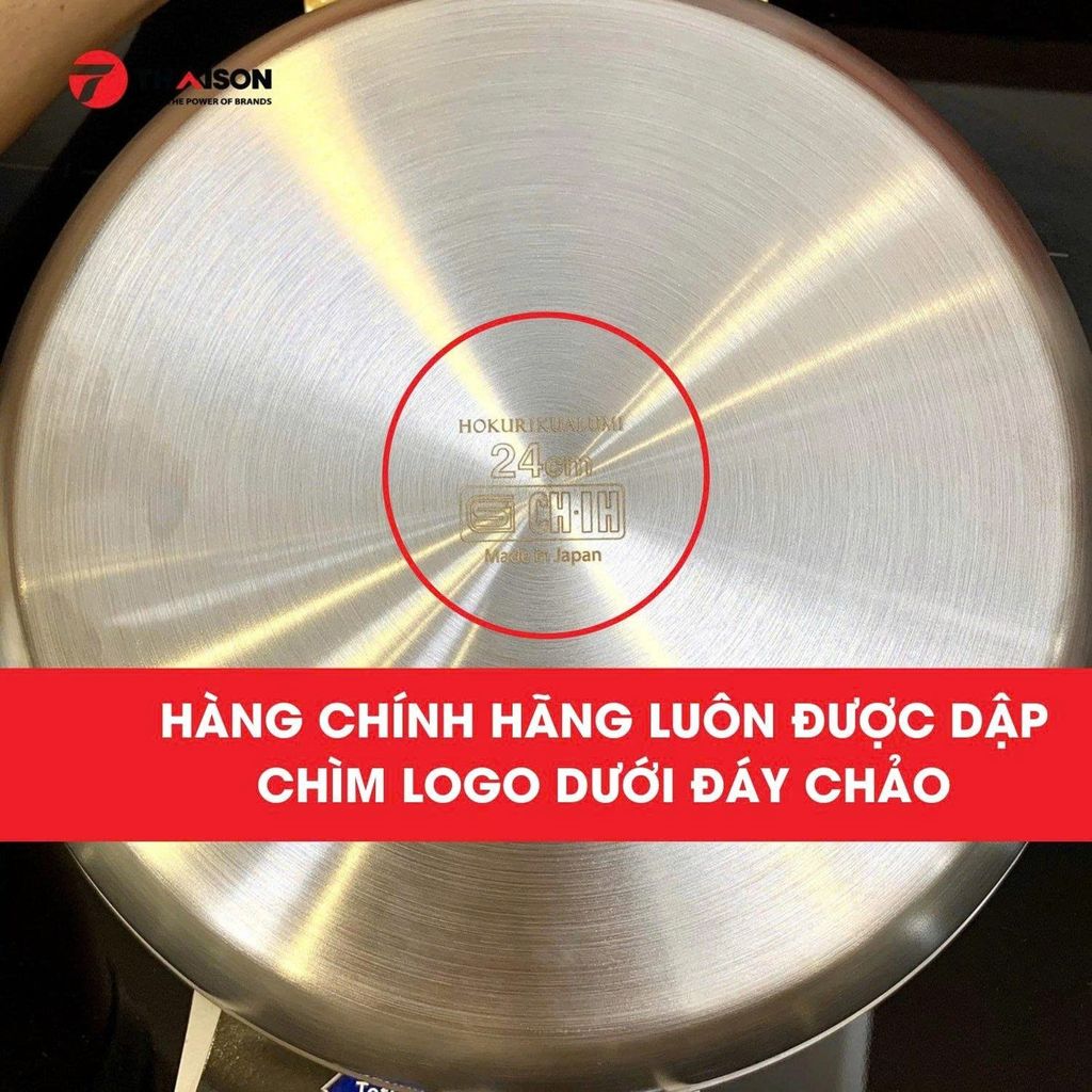 Mua chảo Nhật Bãi ở TPHCM Hà Nội Đáy chảo
