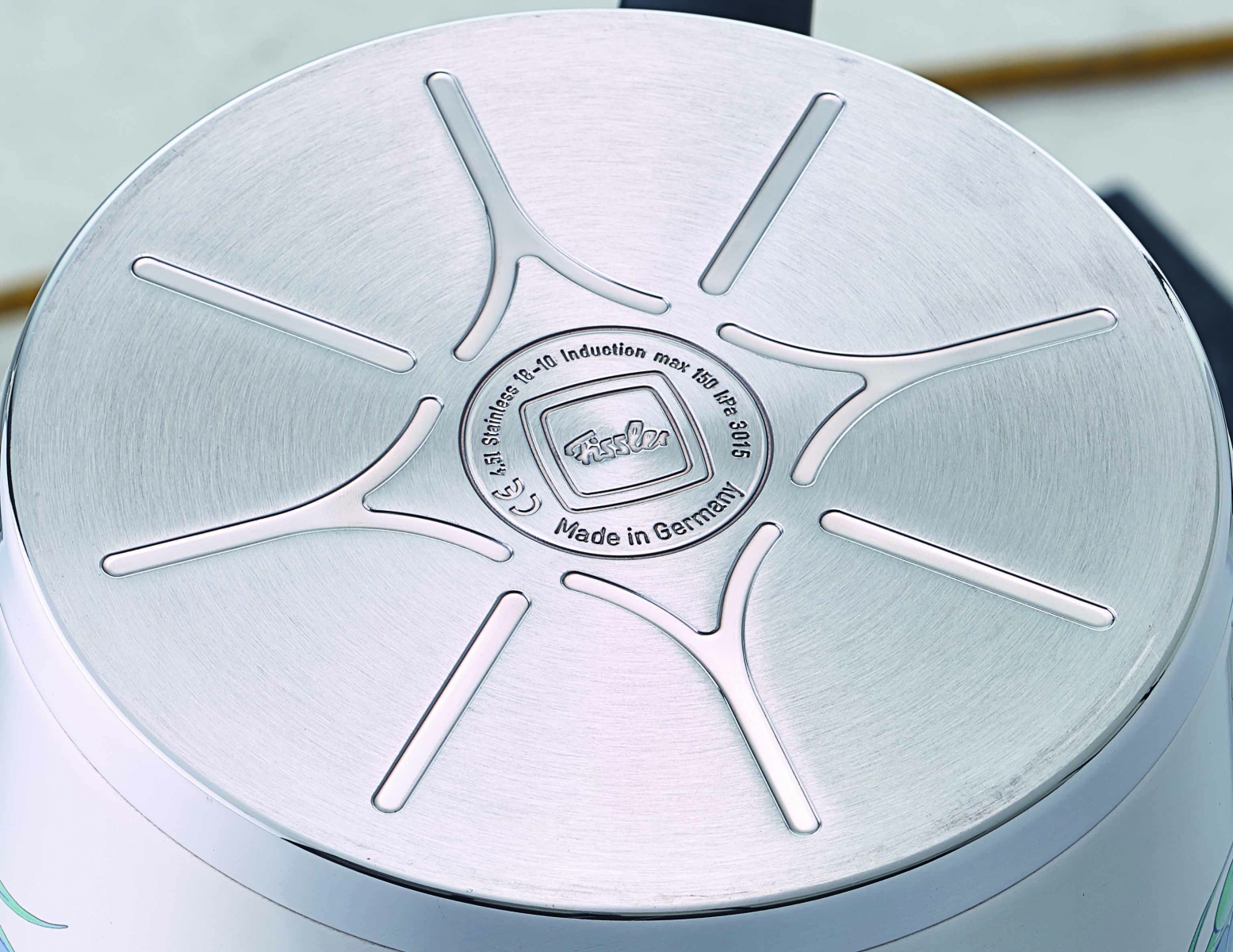 Nồi inox có tốt không kiểm tra đáy nồi