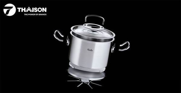 Tư vấn mua nồi từ Fissler xịn