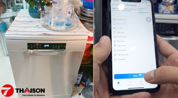 So sánh máy rửa bát Bosch SMS6ZCI49E và SMS68MI04E 3