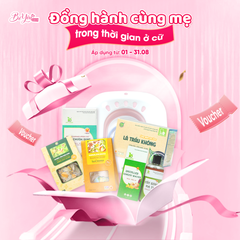 Ở Cữ An Yên – Trọn Combo Dưới 1 Triệu Giúp Mẹ Hồi Phục Sau Sinh Tại Nhà