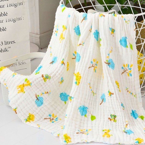 [KHUYẾN MÃI] KHĂN TẮM MANNY SỢI TRE - COMBO 150K/2 CHIẾC