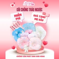 🎁 TẶNG 300 PHẦN QUÀ MIỄN PHÍ CHO MẸ BẦU 🎁
