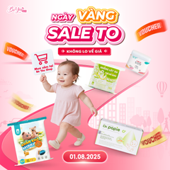 THỨ 6 NGÀY VÀNG – MUA SẮM THẢ GA, GIÁ CHỈ BẰNG MỘT NỬA!