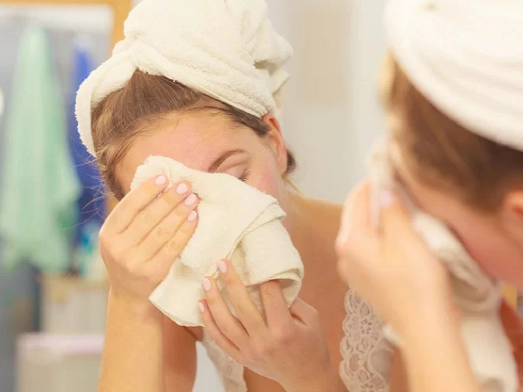 Bật mí 5 kinh nghiệm đắt giá lựa chọn khăn mặt