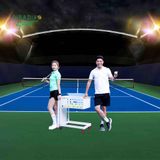 CÁCH CHƠI TENNIS CHO NGƯỜI MỚI BẮT ĐẦU