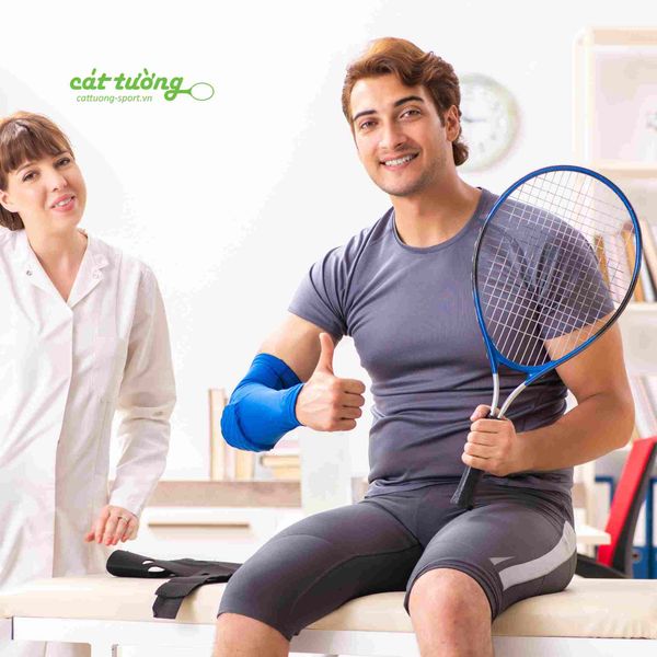 Dụng cụ tập tennis đa năng - Tăng cường kỹ năng từ cơ bản đến nâng cao