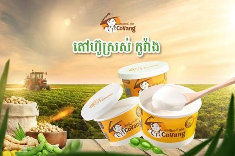 THƯƠNG HIỆU COVANG – VINH DỰ ĐẠT DANH HIỆU TOP 10 THƯƠNG HIỆU TIÊU BIỂU CHÂU Á - THÁI BÌNH DƯƠNG 2021