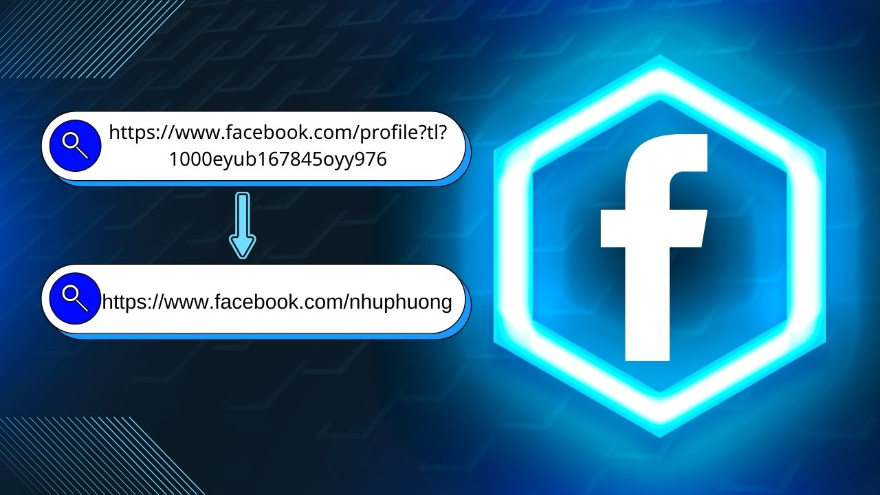 2 cách đổi ID Facebook ngắn gọn theo tên của mình mà không phải ai cũng biết