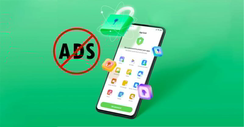 Tiết lộ cách chặn quảng cáo trên điện thoại Redmi, hiệu quả nhất 2024
