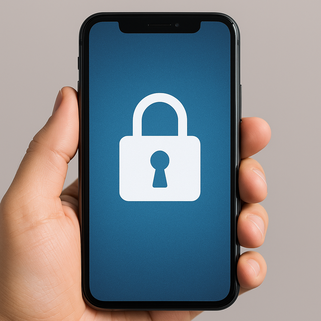 10 cách bảo mật điện thoại Android & iPhone hiệu quả nhất năm 2025