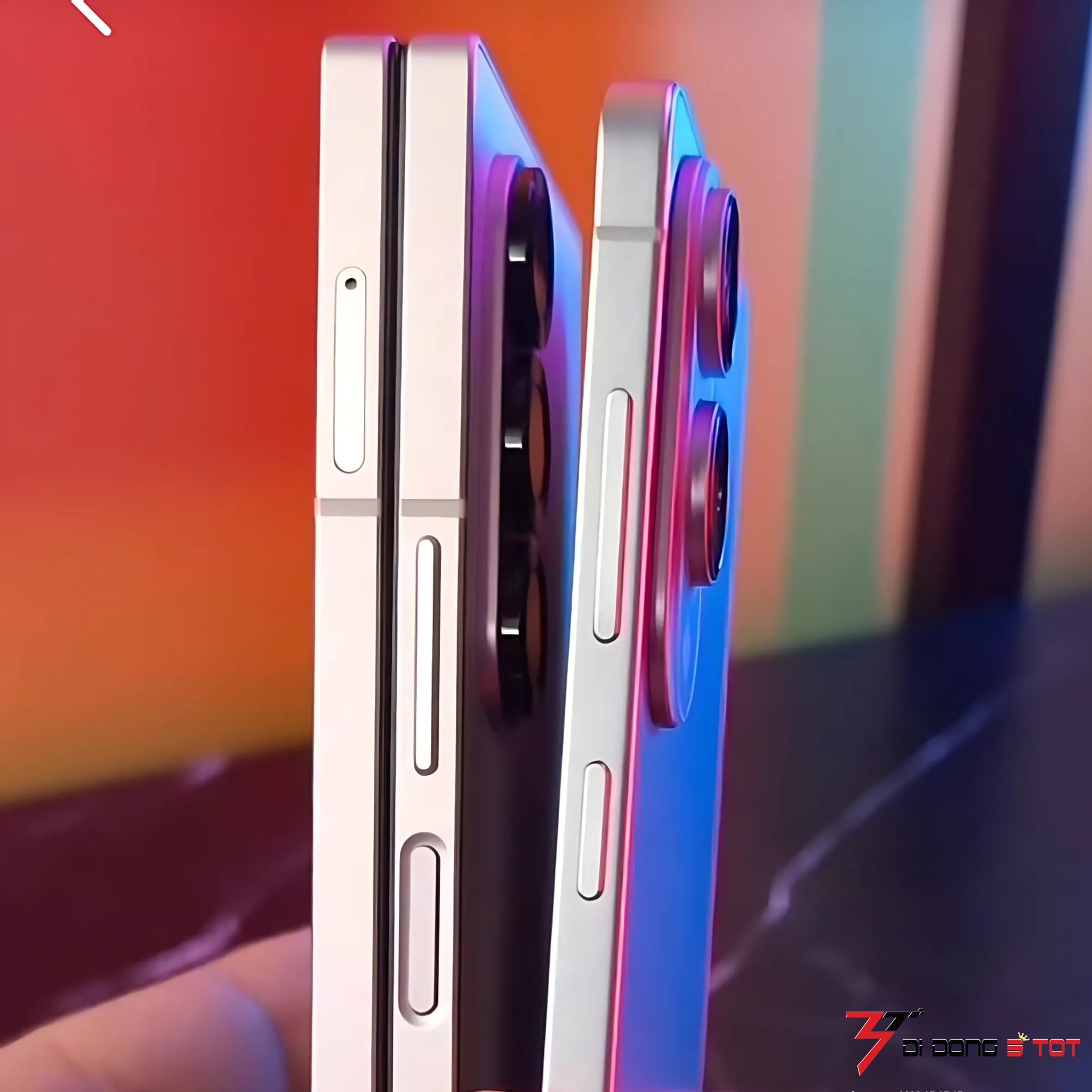 Rò rỉ video trên tay Samsung S25 Edge – Hé lộ thiết kế và thông số kỹ thuật ấn tượng