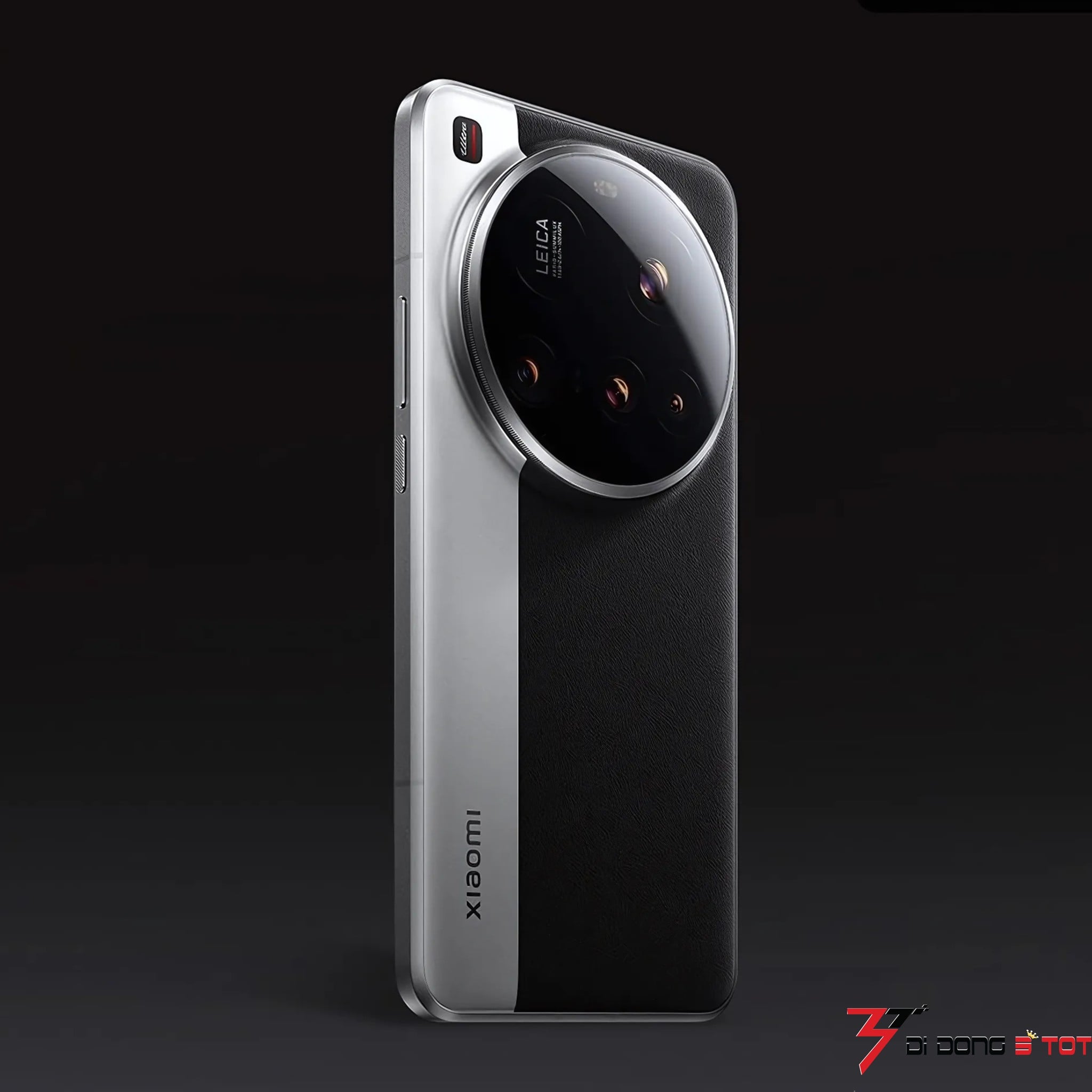 Xiaomi 15 Ultra có gì mới: Snapdragon 8 Elite, Camera tiềm vọng 200MP, pin 6000mAh, giá từ 22.8 triệu