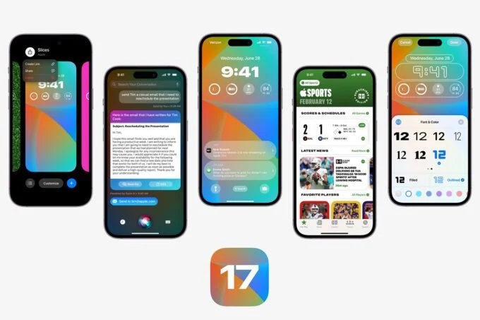 Apple sẽ phát hành iOS 17.7 cho người dùng nếu không muốn nâng cấp iOS 18