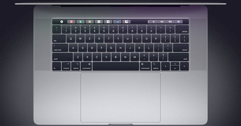 Những tổ hợp phím hữu dụng trên MacBook mà bạn cần biết
