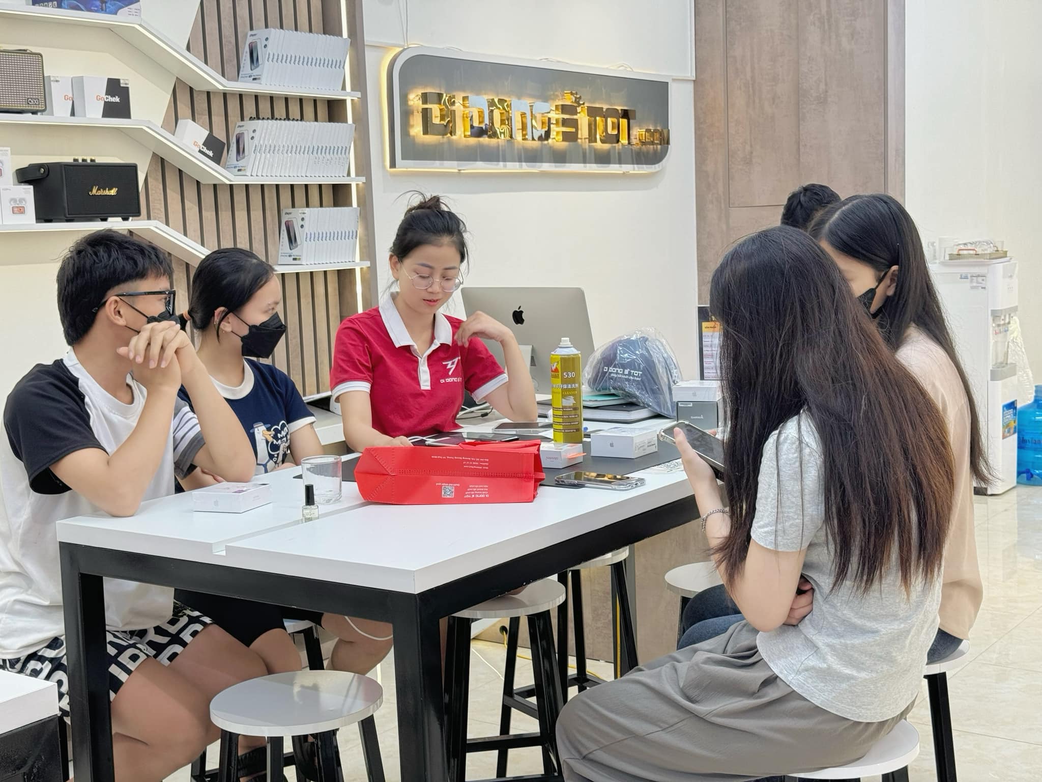 Những tiêu chí Học Sinh - Sinh Viên nên lưu ý khi chọn mua điện thoại