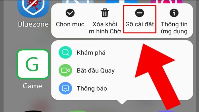 5 Cách Xóa Dữ Liệu Game Trên iOS Và Android Để Chơi Lại Từ Đầu