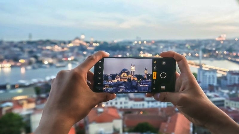 Bật mí cách tắt HDR trên iPhone chỉ qua vài thao tác đơn giản 2024