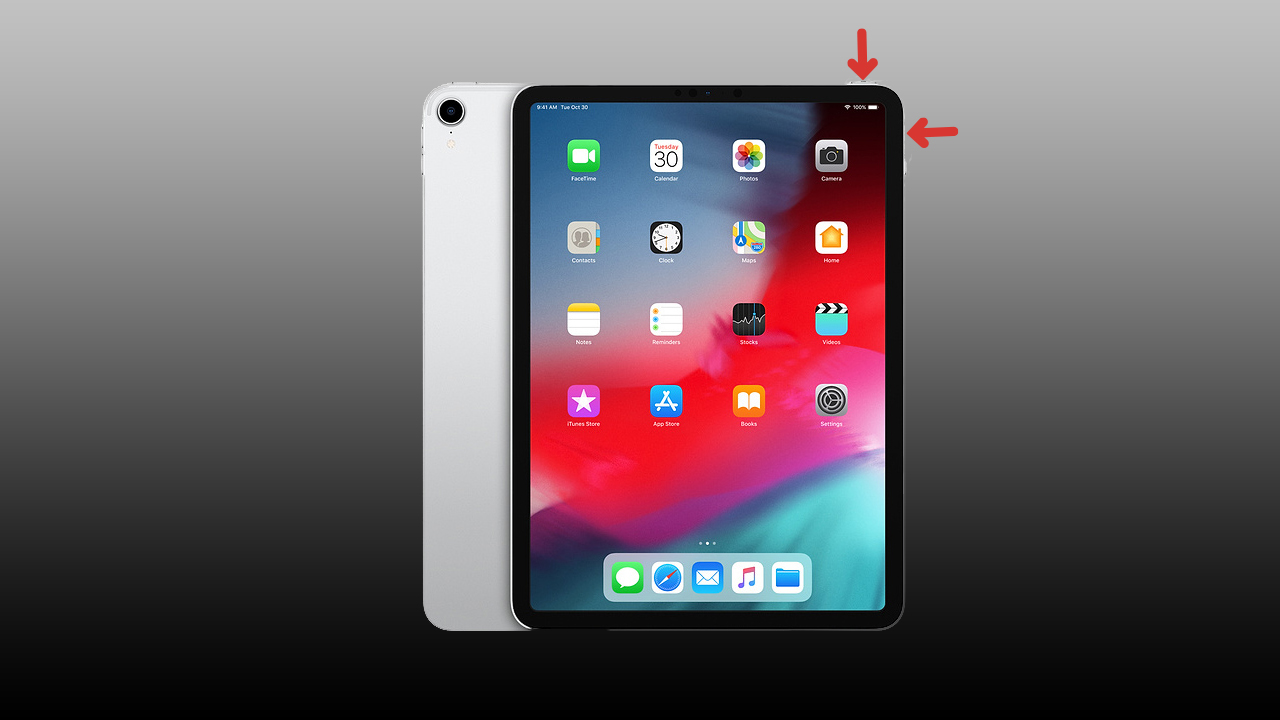 6 Cách xử lý iPad bị đơ không tắt được nguồn cực hiệu quả mà ít ai biết đến