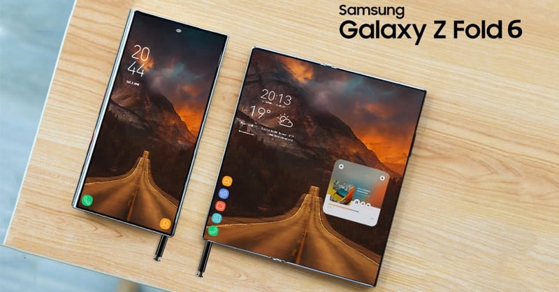 Samsung sẽ ra mắt mẫu Galaxy Z Fold 6 FE, có giá rẻ hơn cả mong đợi?