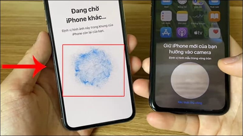 9 Cách Chuyển Ảnh Từ iPhone Sang iPhone Khác Đơn Giản, Nhanh Chóng