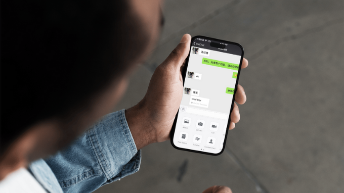Top 6 App Nói Chuyện Với Người Trung Quốc Miễn Phí Và Được Yêu Thích Nhất