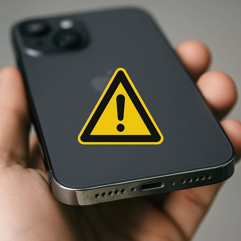 Loa iPhone bị nhỏ, rè – Nguyên nhân và cách khắc phục tại nhà